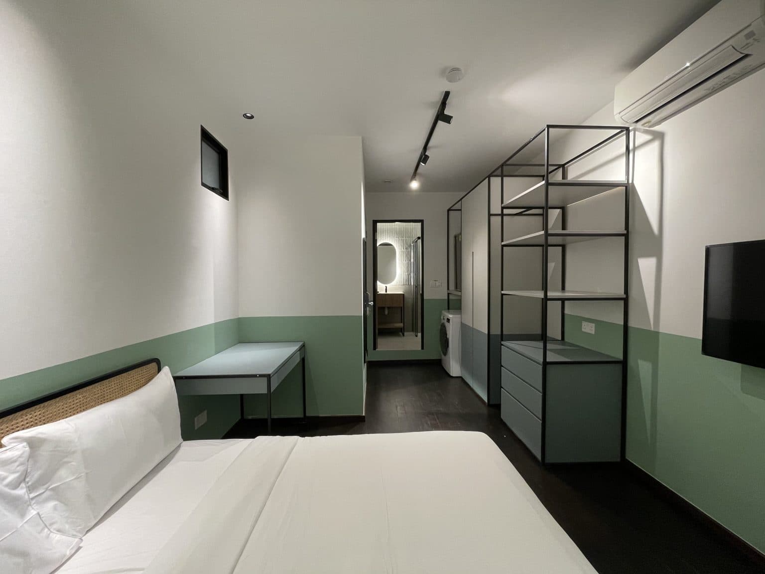 TAP Luxe at 138 JALAN BESAR