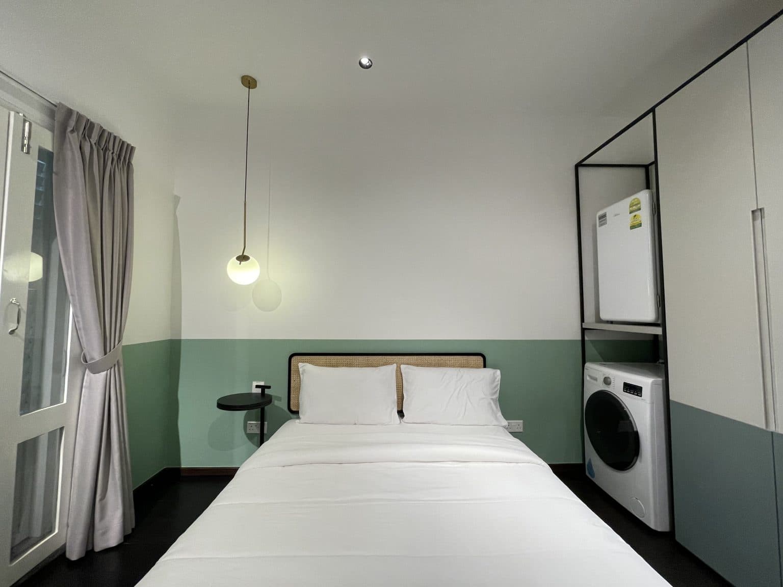 Tap Luxe at 140 JALAN BESAR