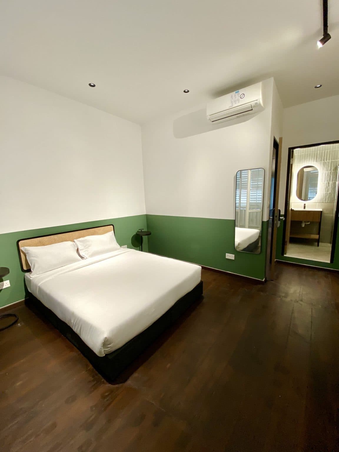TAP Luxe at 142 JALAN BESAR