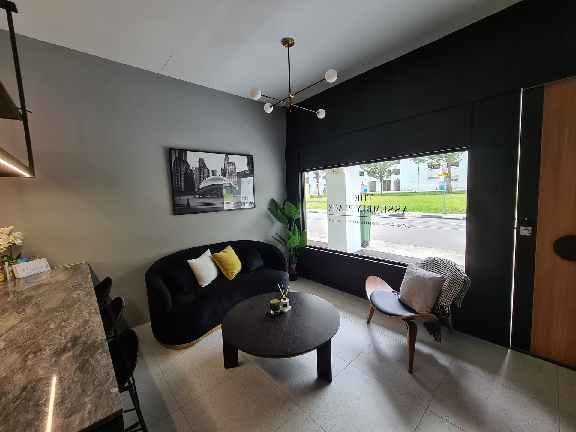 144 OWEN in D08, Singapore - Photo 2