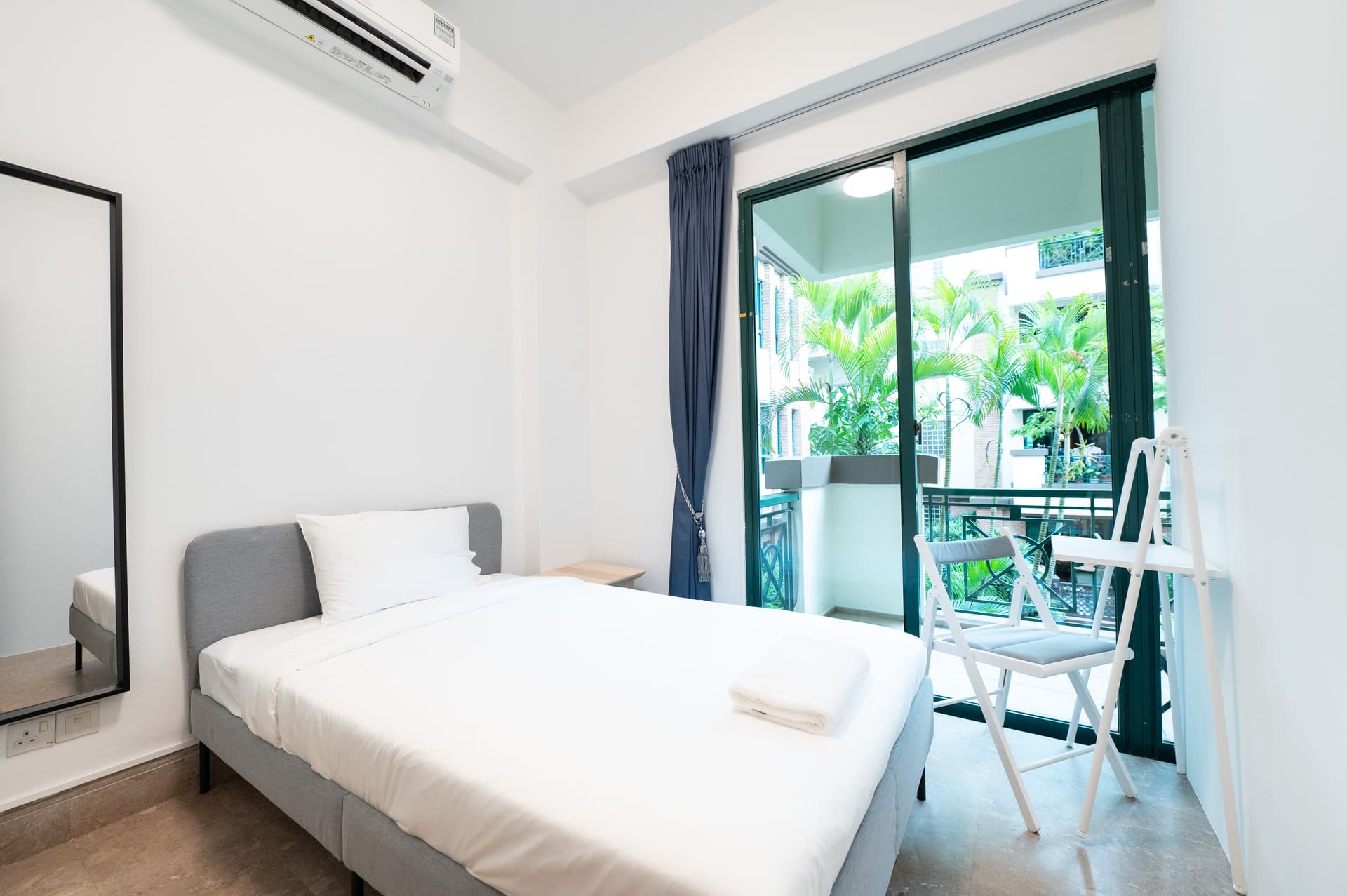 Ensuite at 16 ewe boon road in D09, Singapore - Photo 2