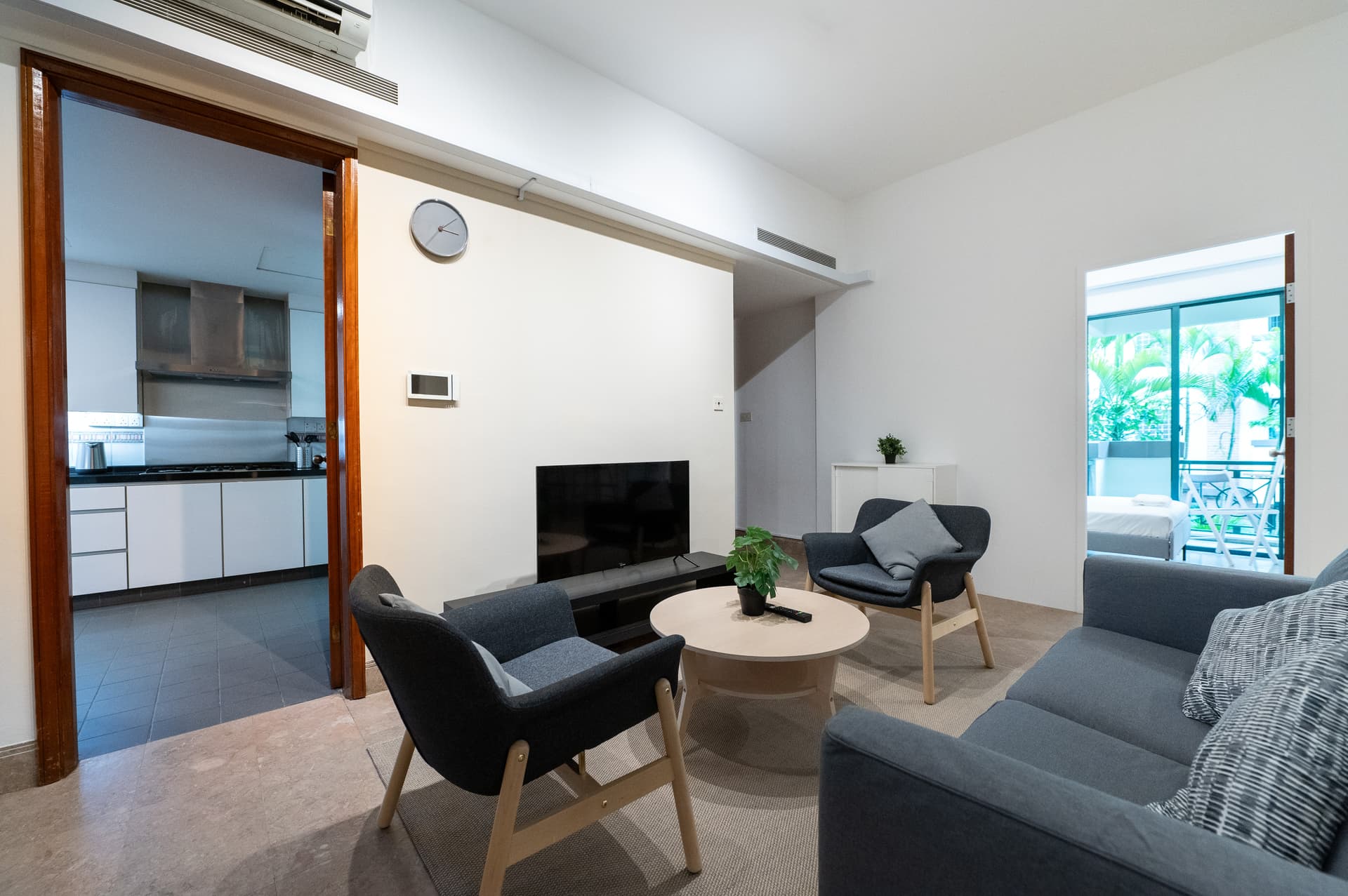 Ensuite at 16 ewe boon road in D09, Singapore - Photo 4