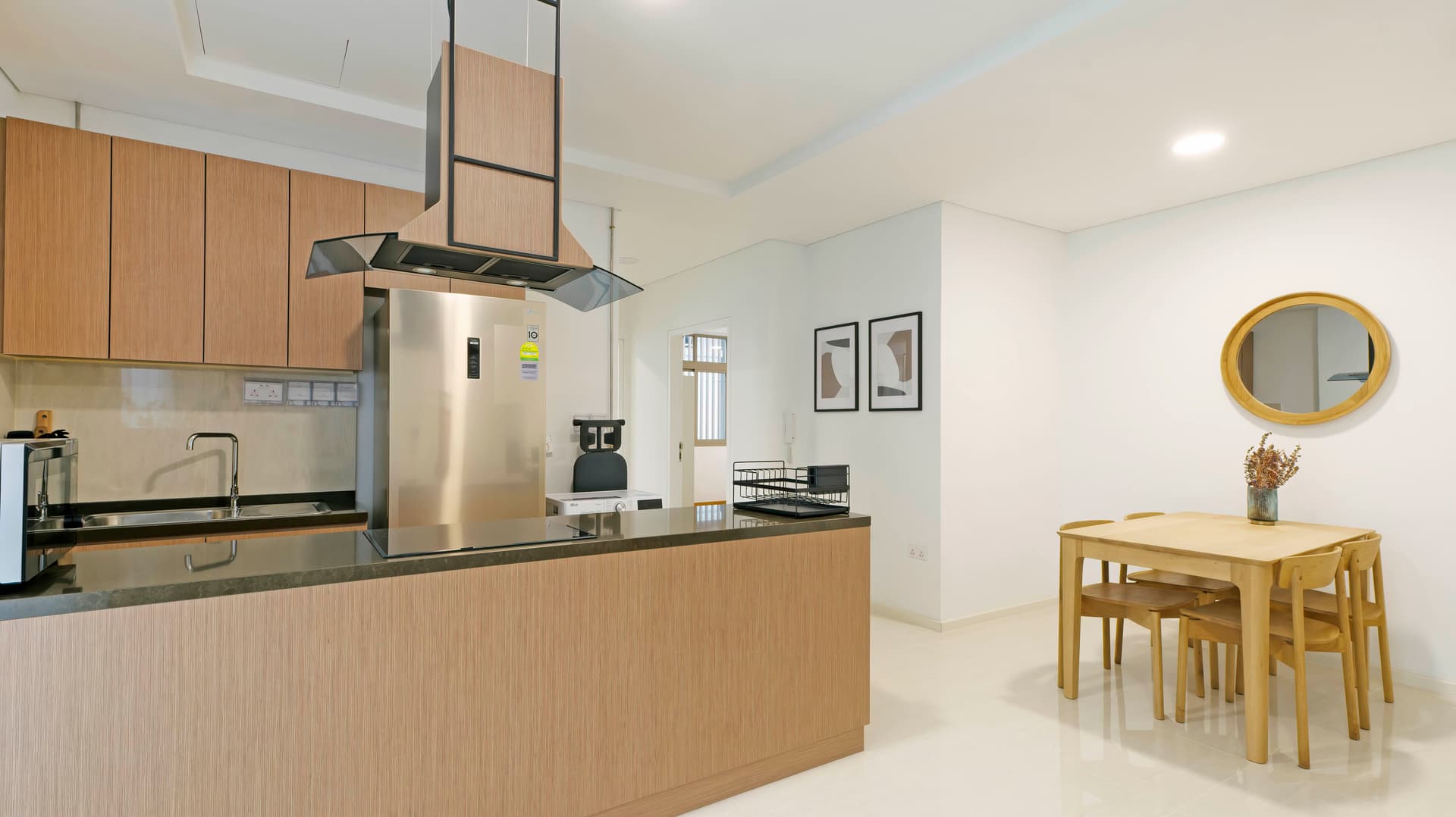 16 Hamilton Road in D06, Singapore