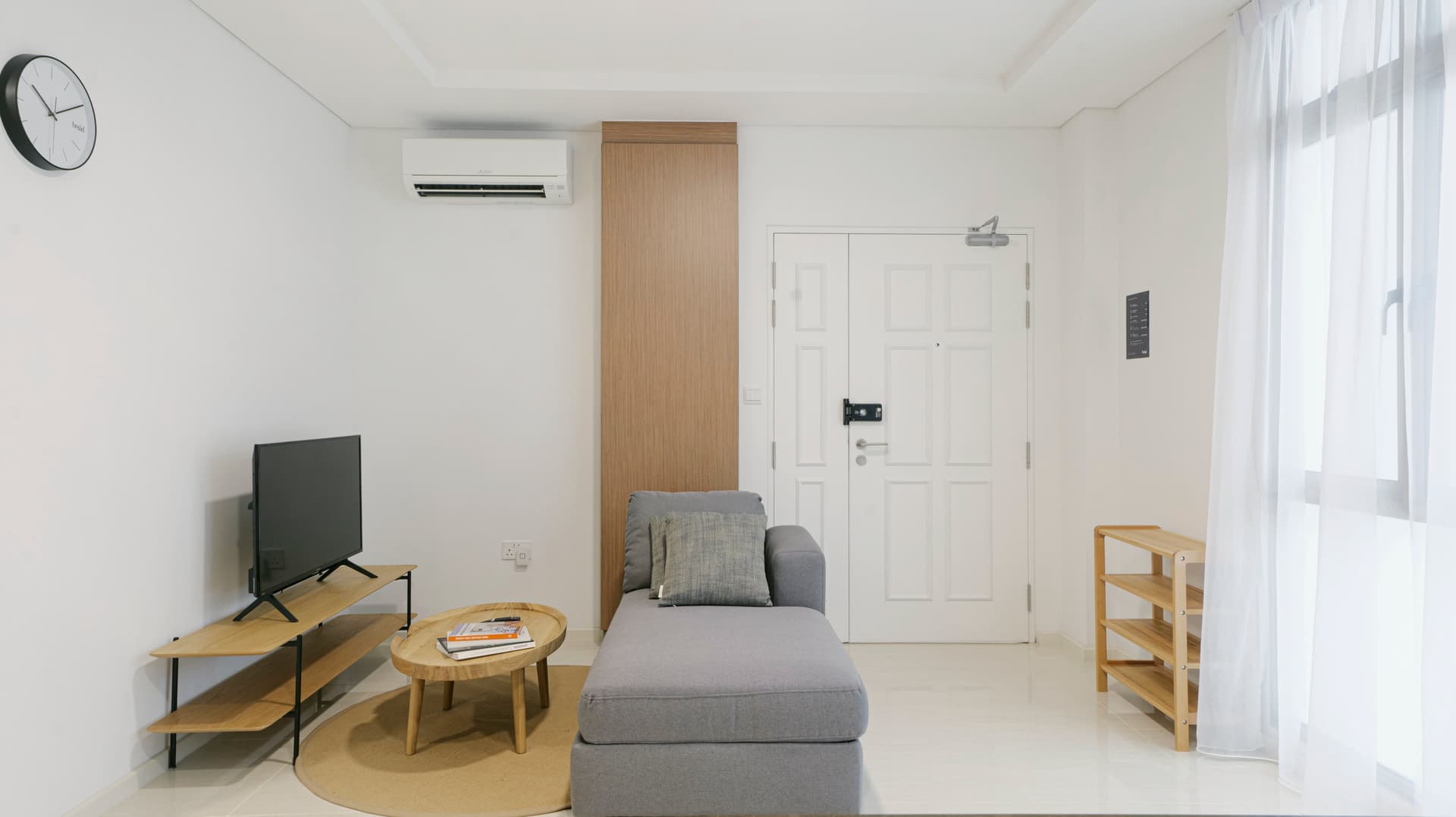 2BR at 16 Hamilton Road in D06, Singapore - Photo 2