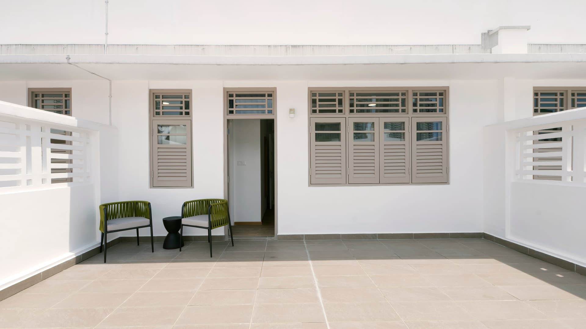 Ensuite at 16 Hamilton Road in D06, Singapore - Photo 5