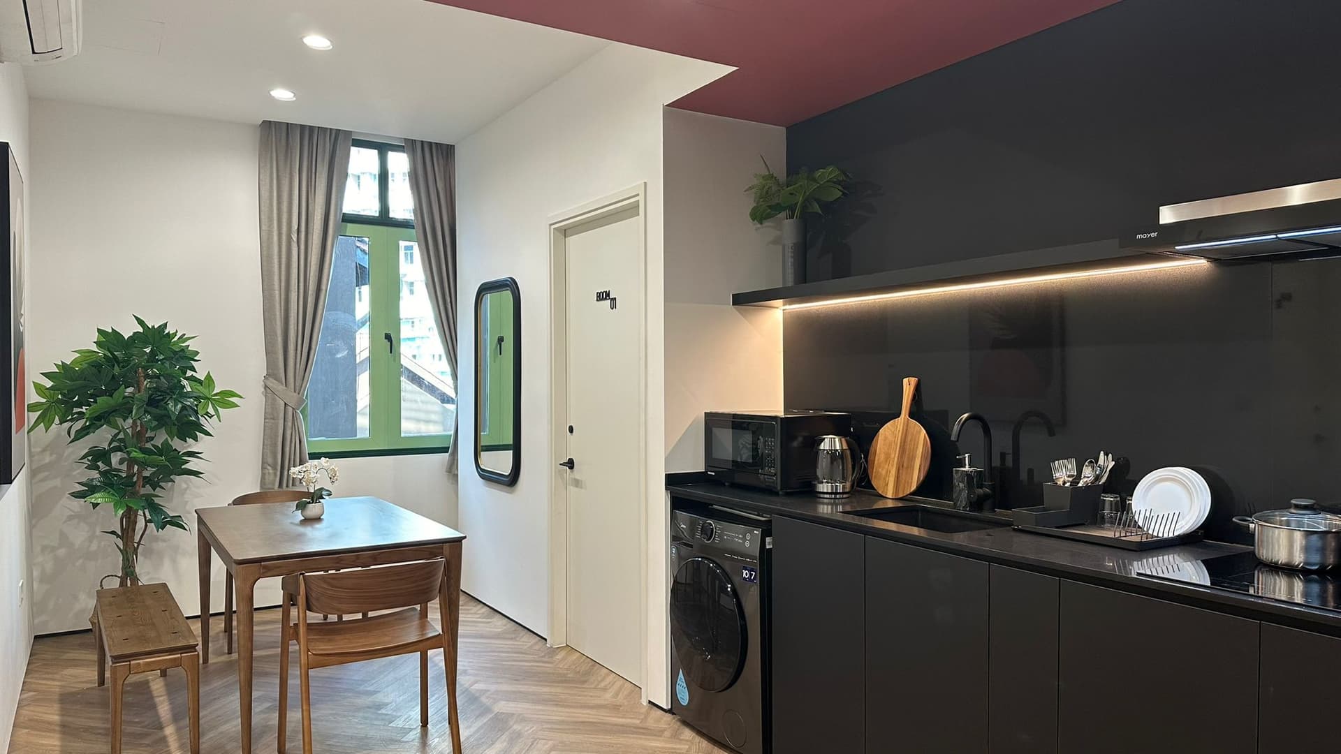 161 LAVENDER STREET in D12, Singapore - Photo 2
