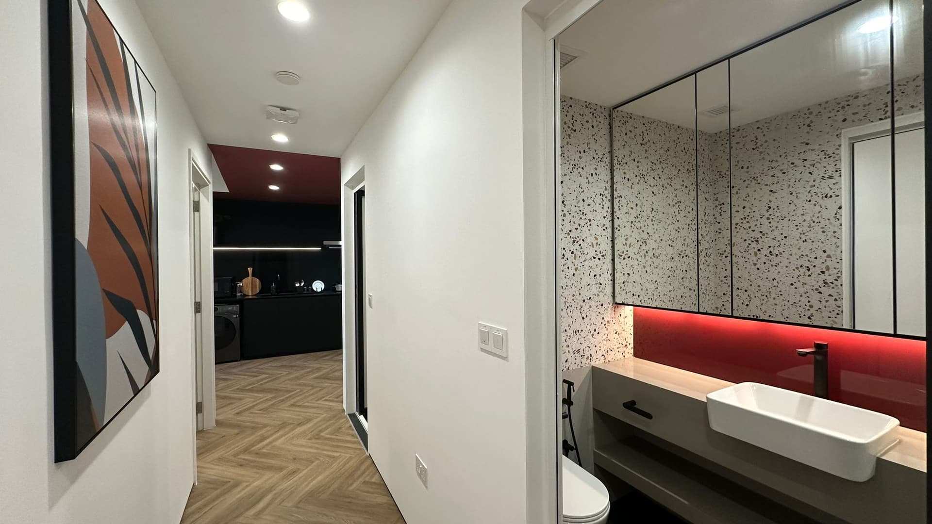 161 LAVENDER STREET in D12, Singapore - Photo 4