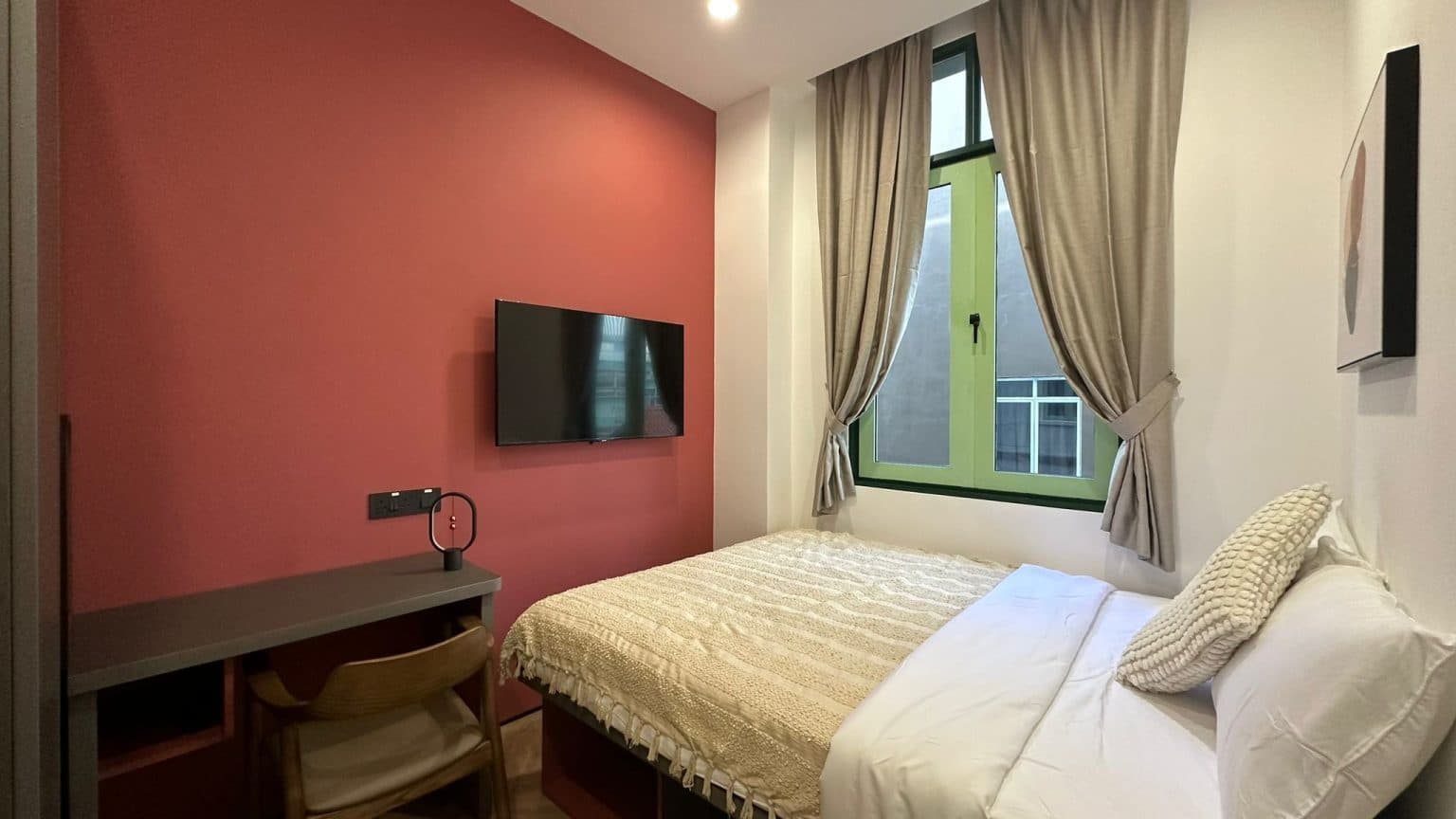 Common at 161 LAVENDER STREET in D12, Singapore - Photo 2