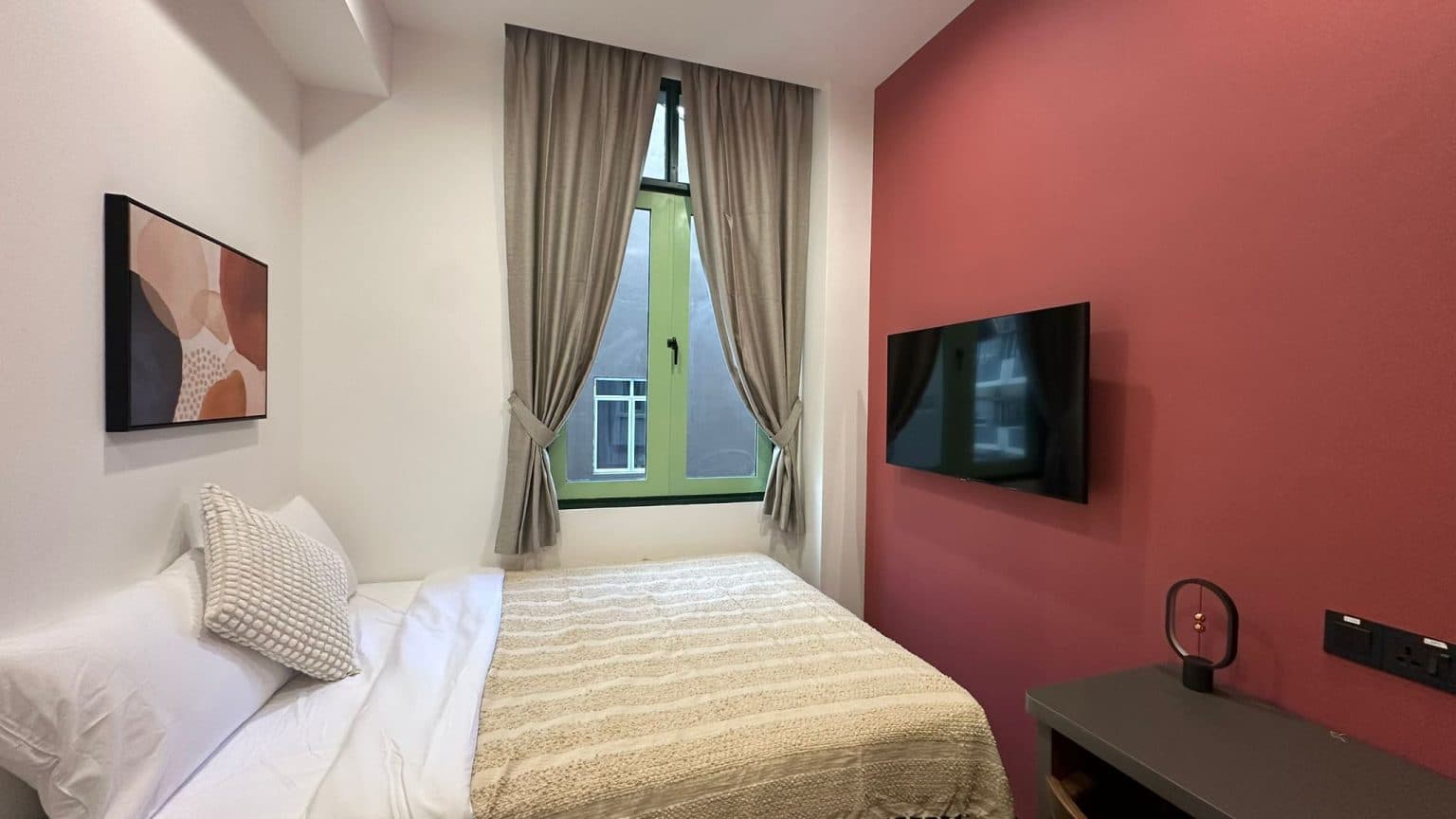 Common at 161 LAVENDER STREET in D12, Singapore - Photo 4