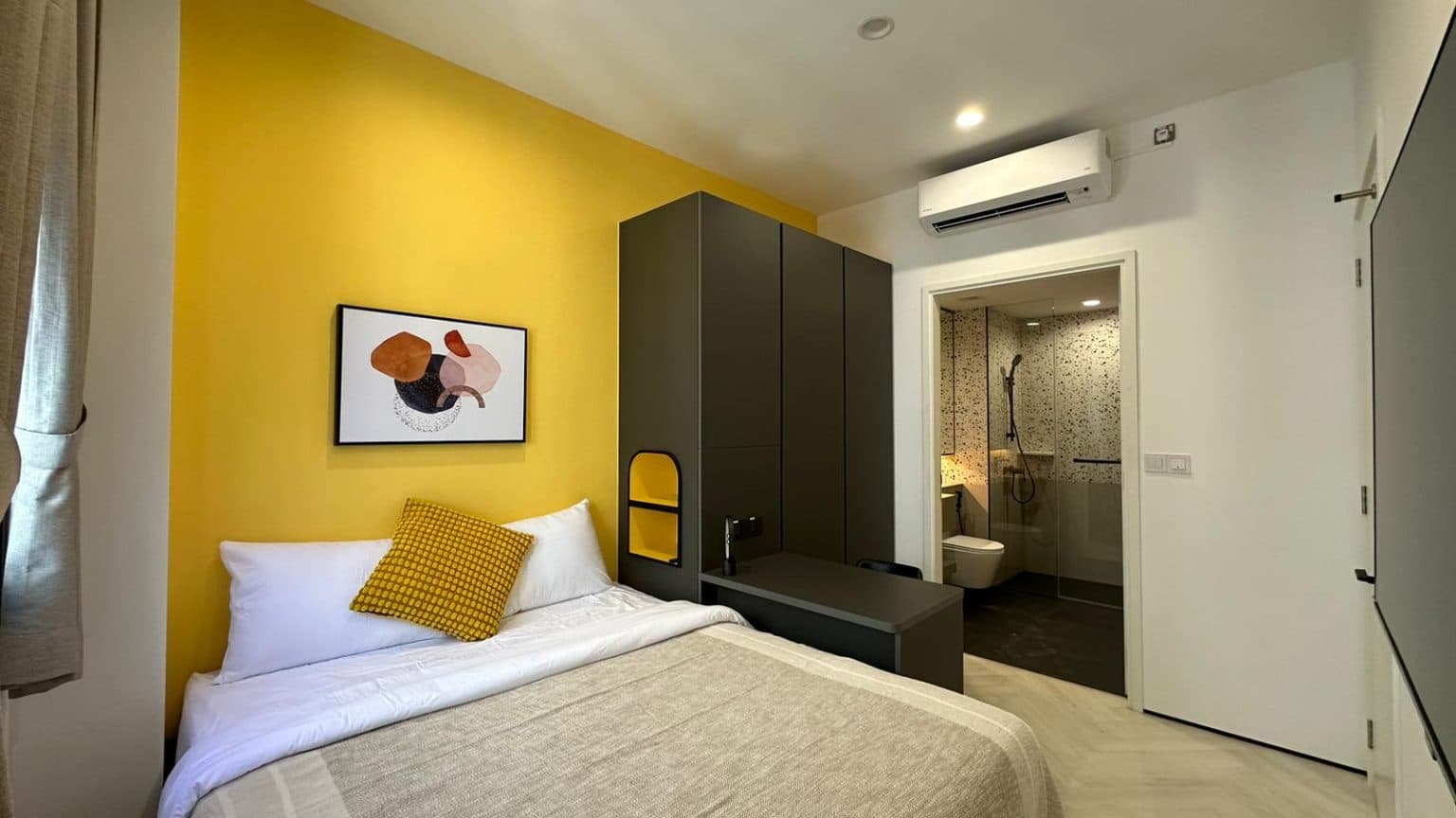 TAP Luxe + at 161 LAVENDER STREET