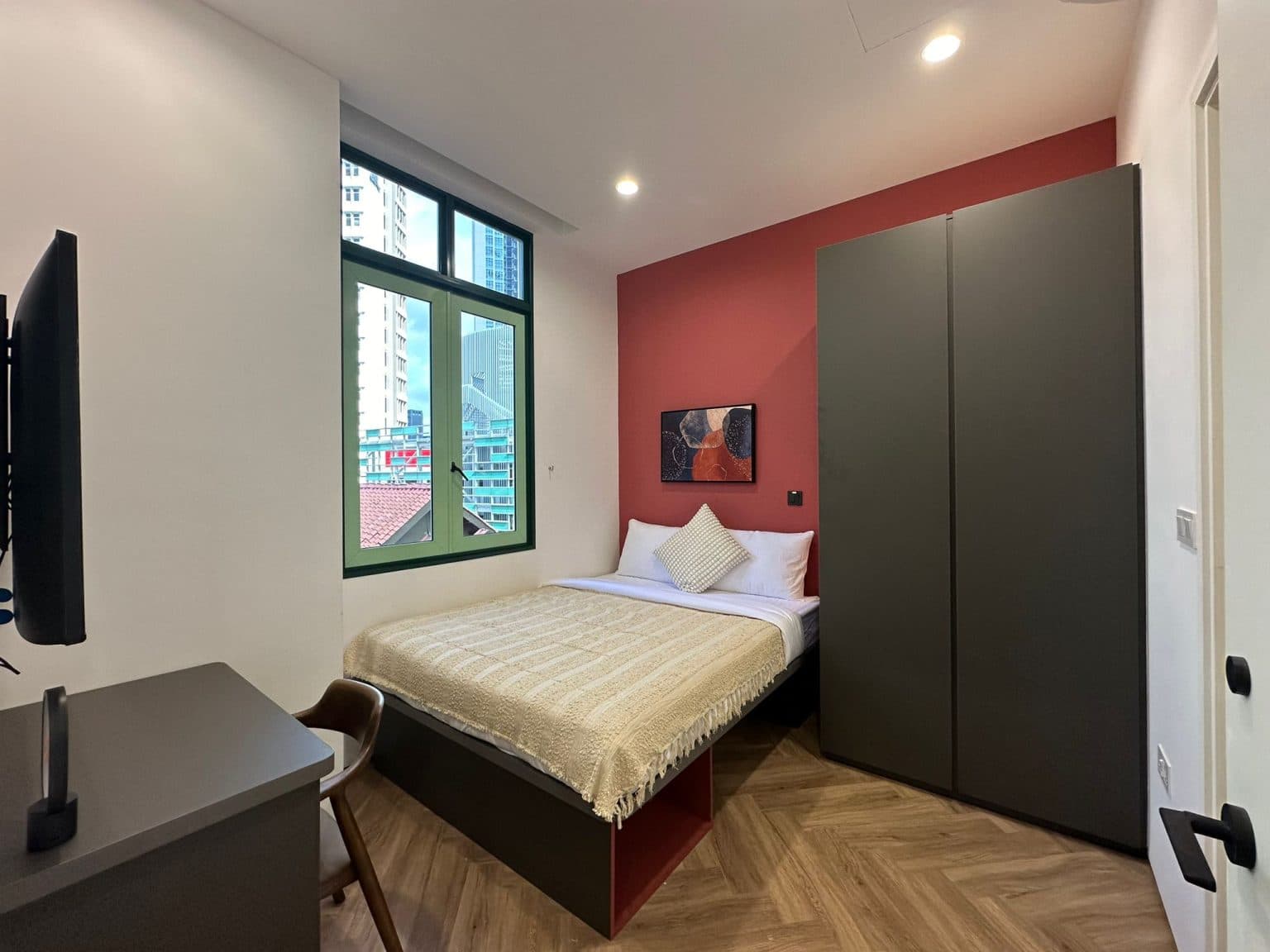 TAP Luxe at 161 LAVENDER STREET