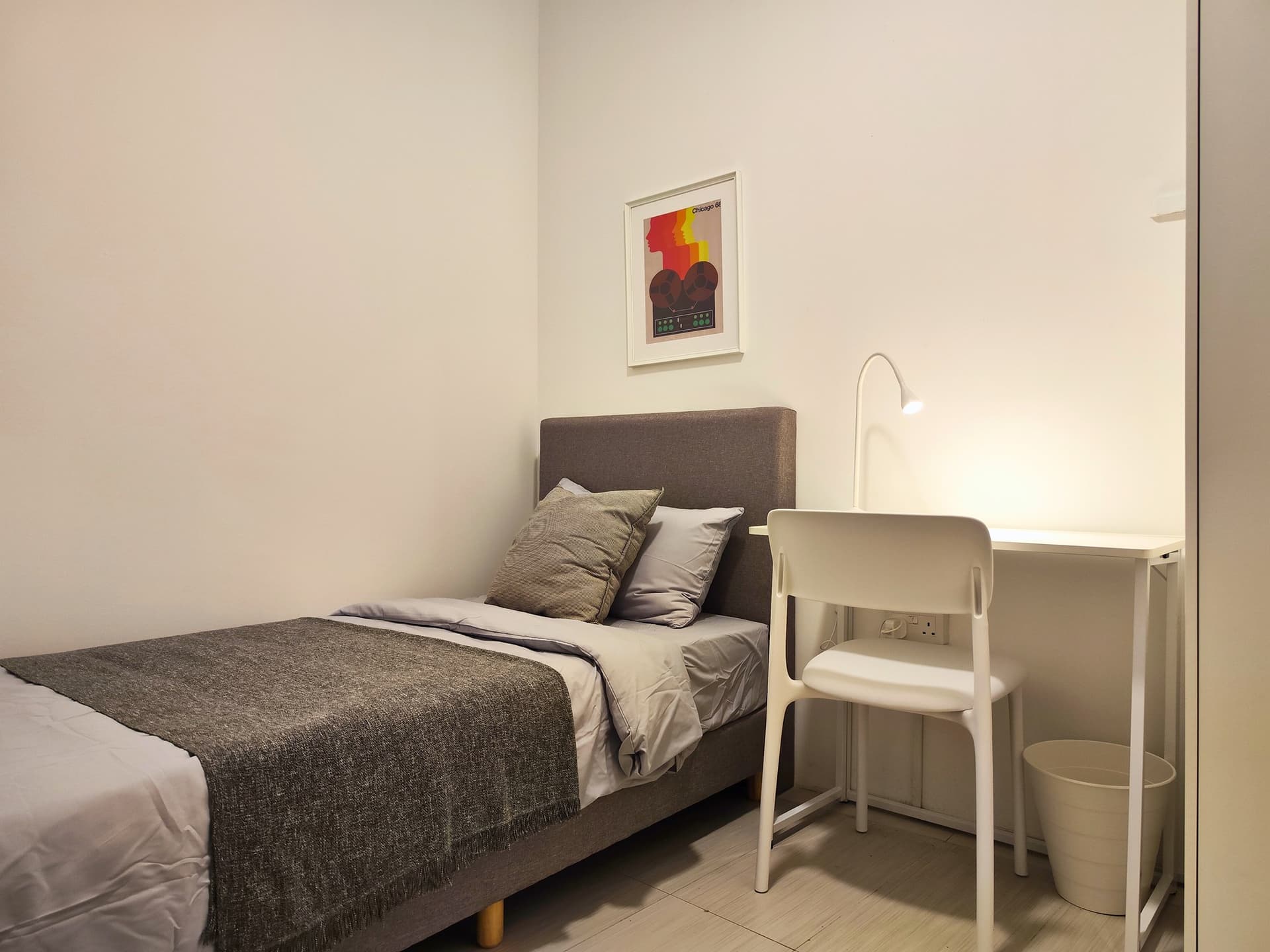 Premium Common at 17 Niven Rd