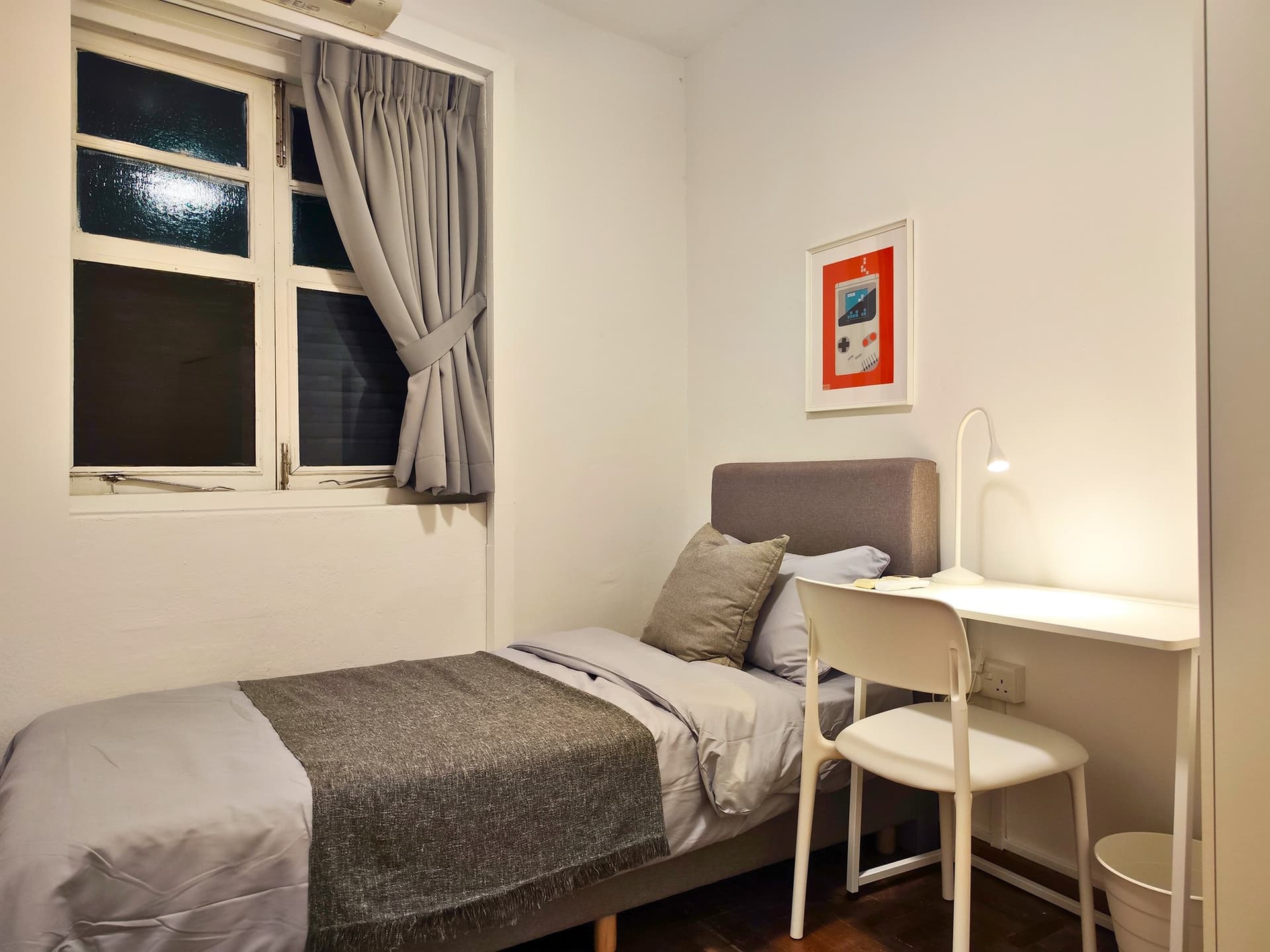 Premium Common at 17 Niven Rd