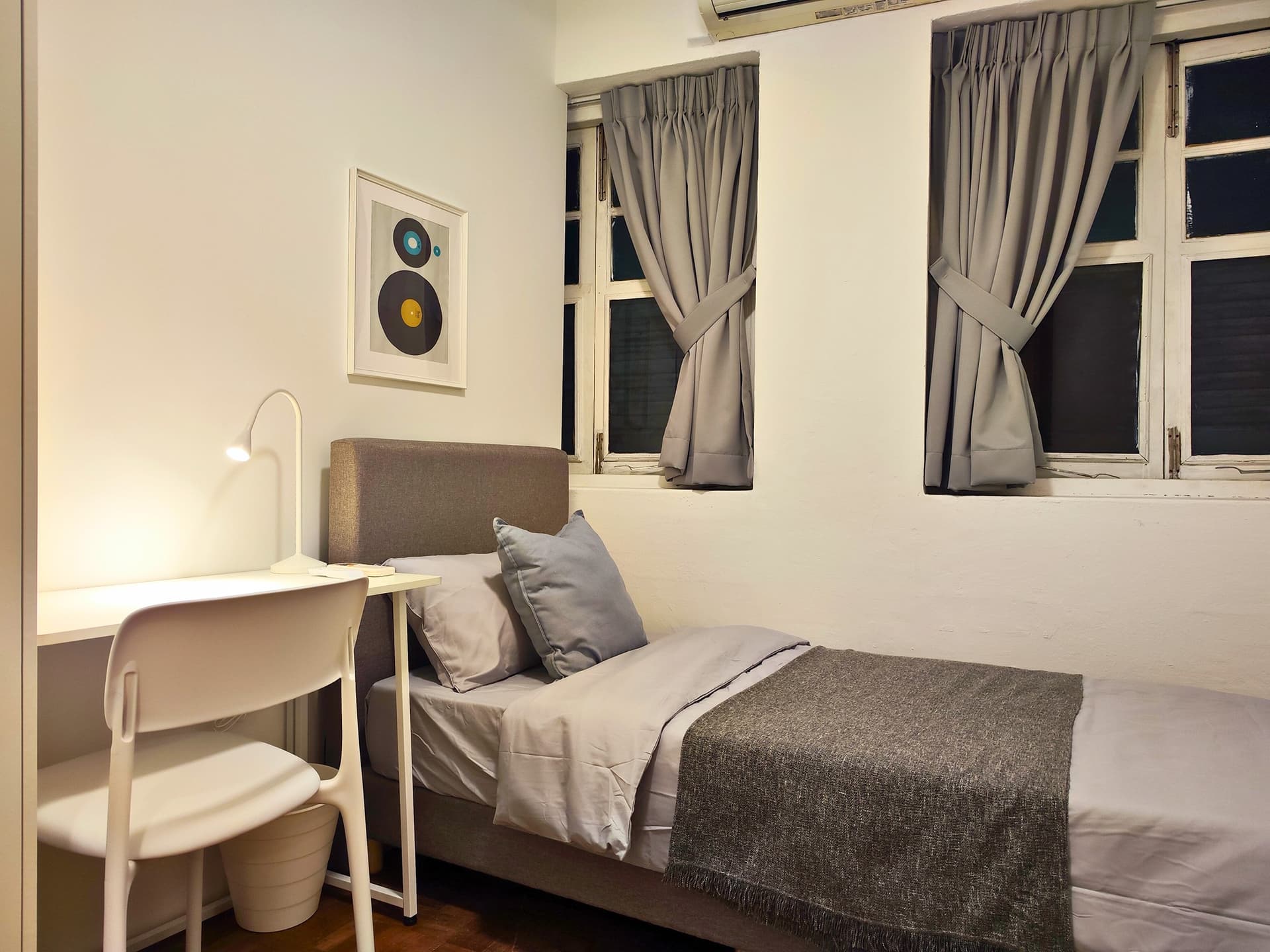 Premium Common at 17 Niven Rd