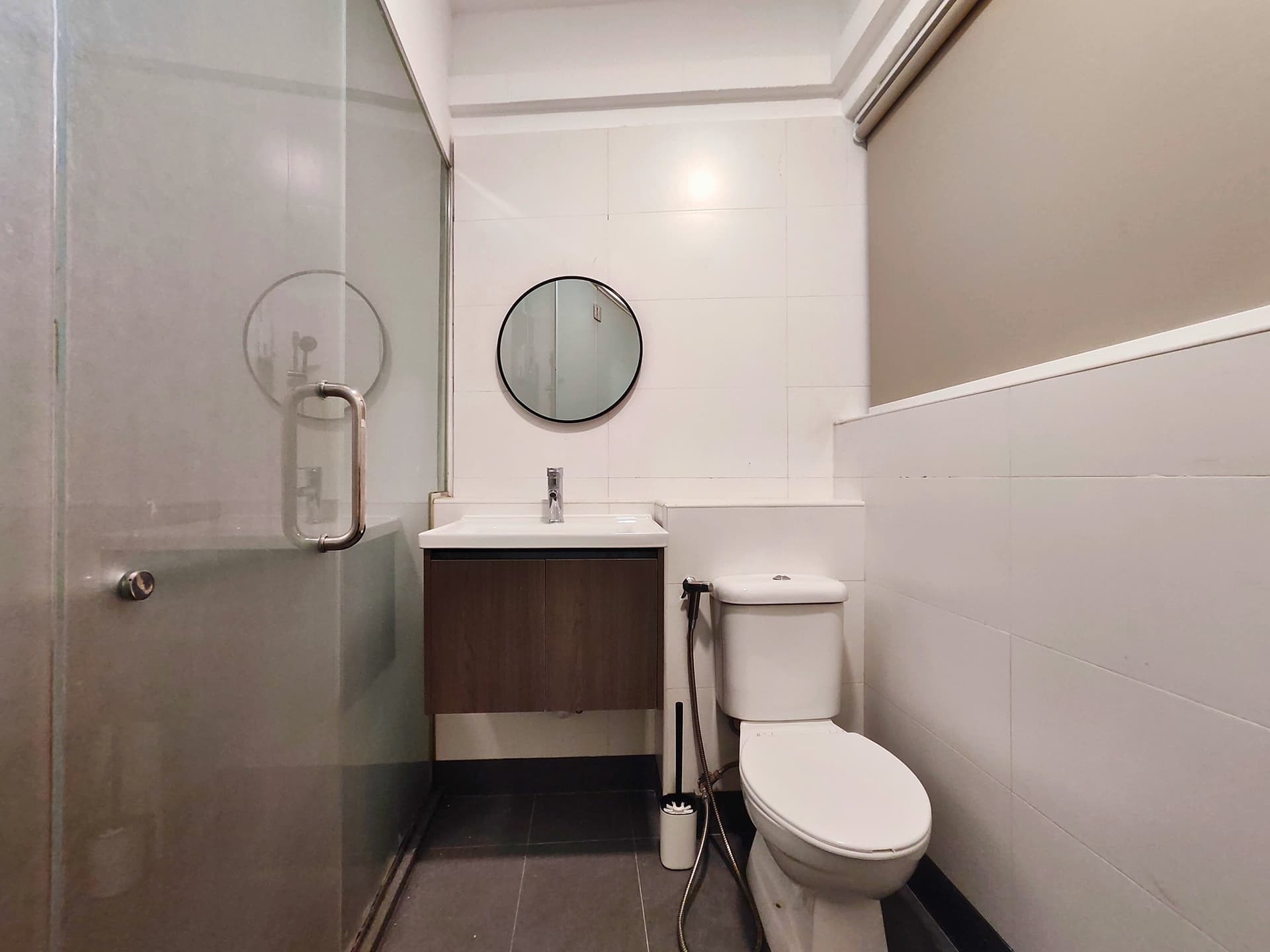 Ensuite at 17 Niven Rd - Photo 4