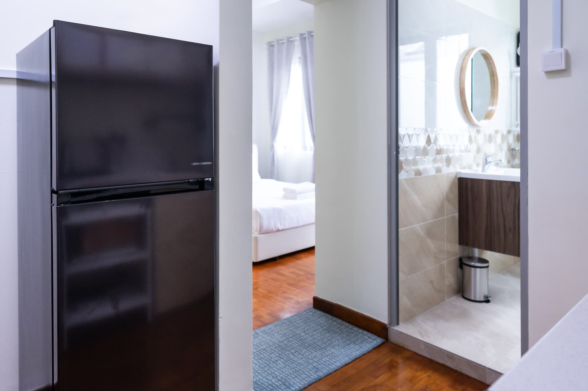Studio at 171 Tanah Merah Kechil Avenue in D16, Singapore - Photo 4