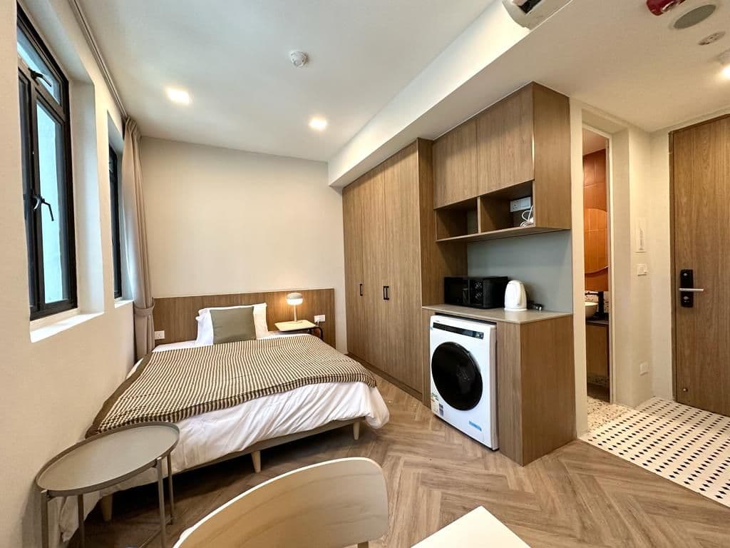 TAP Luxe at 18 PENHAS