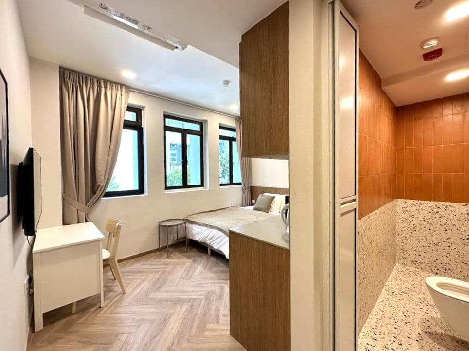 Ensuite at 18 PENHAS in D08, Singapore - Photo 2