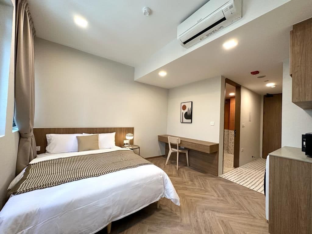 Ensuite at 18 PENHAS in D08, Singapore - Photo 4