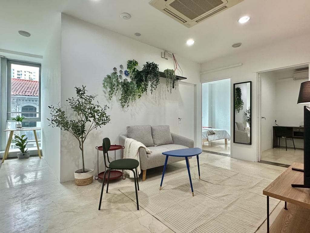 18 ROBERTS LANE in D08, Singapore - Photo 2
