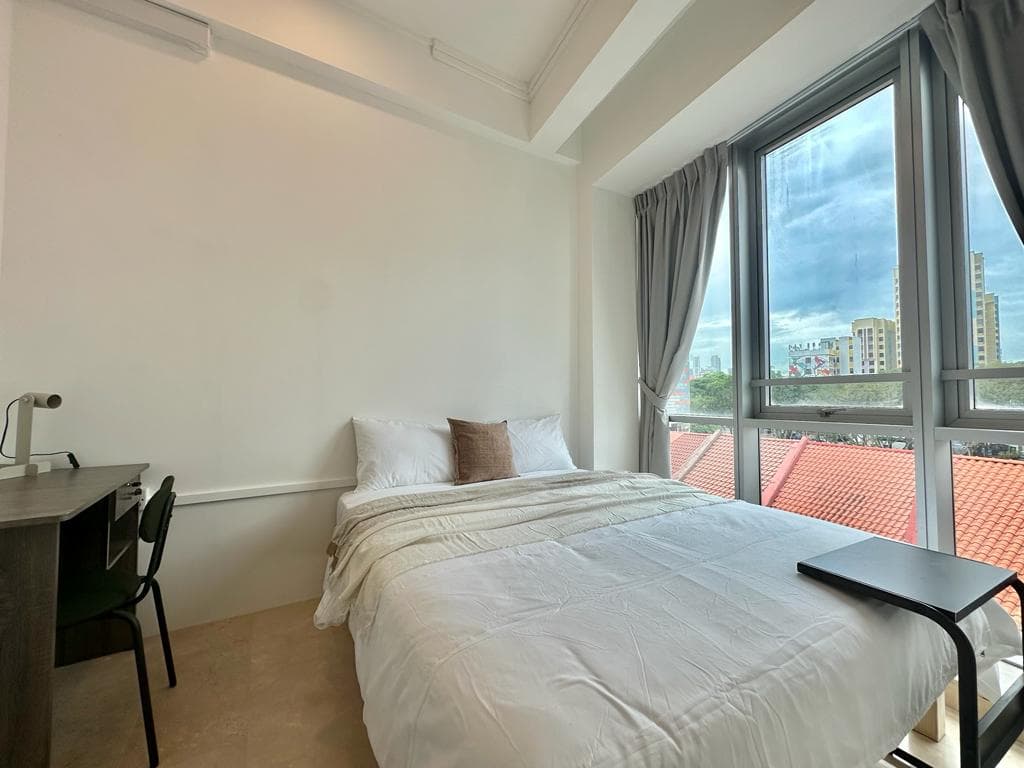 Common at 18 ROBERTS LANE in D08, Singapore - Photo 2
