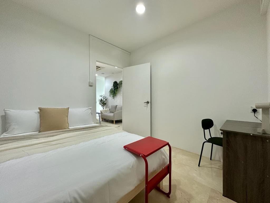 Common at 18 ROBERTS LANE in D08, Singapore - Photo 4