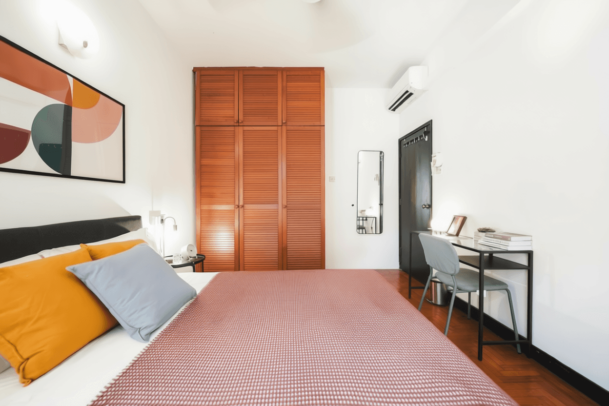 Common at 18A Valley Road in D19, Singapore - Photo 4