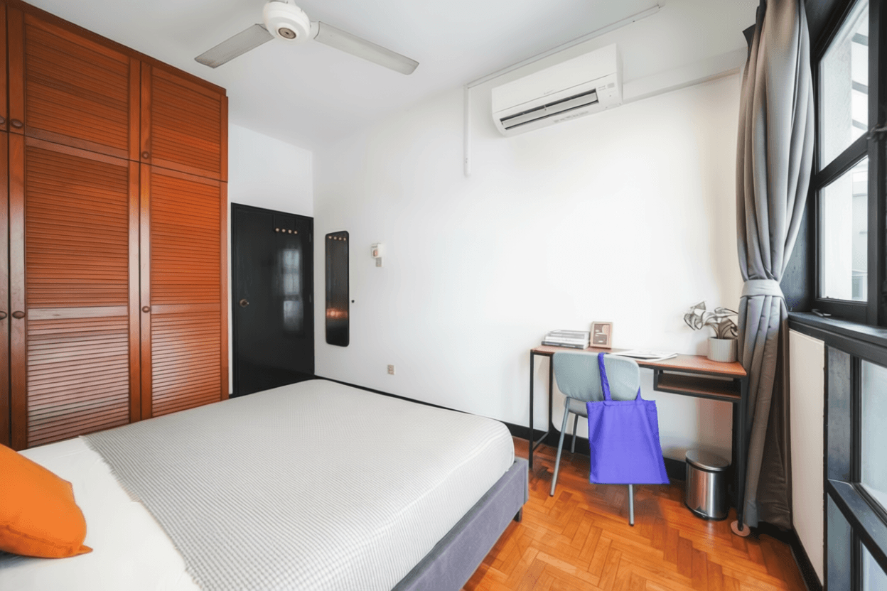Common at 18A Valley Road in D19, Singapore - Photo 5