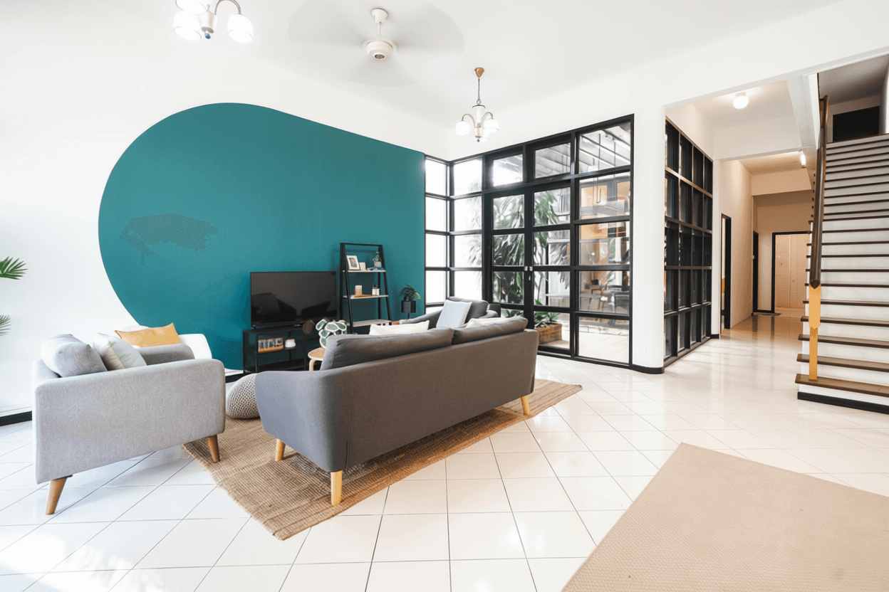 Common at 18A Valley Road in D19, Singapore - Photo 5