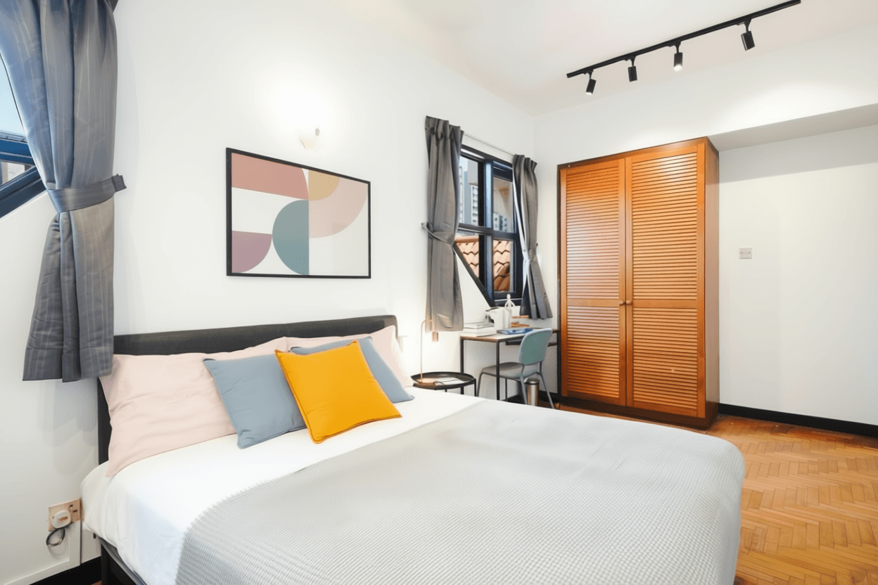 Common at 18A Valley Road in D19, Singapore - Photo 4