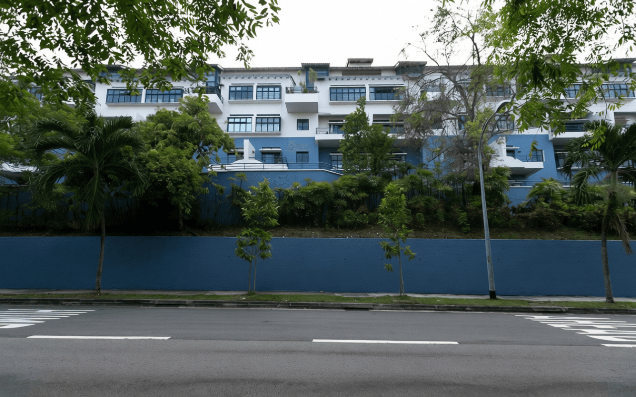 19 Shelford Road in D11, Singapore - Photo 5