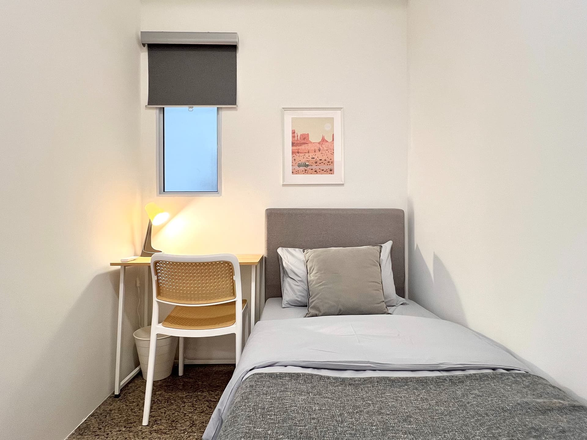 Common at 19 Shelford Road in D11, Singapore - Photo 2