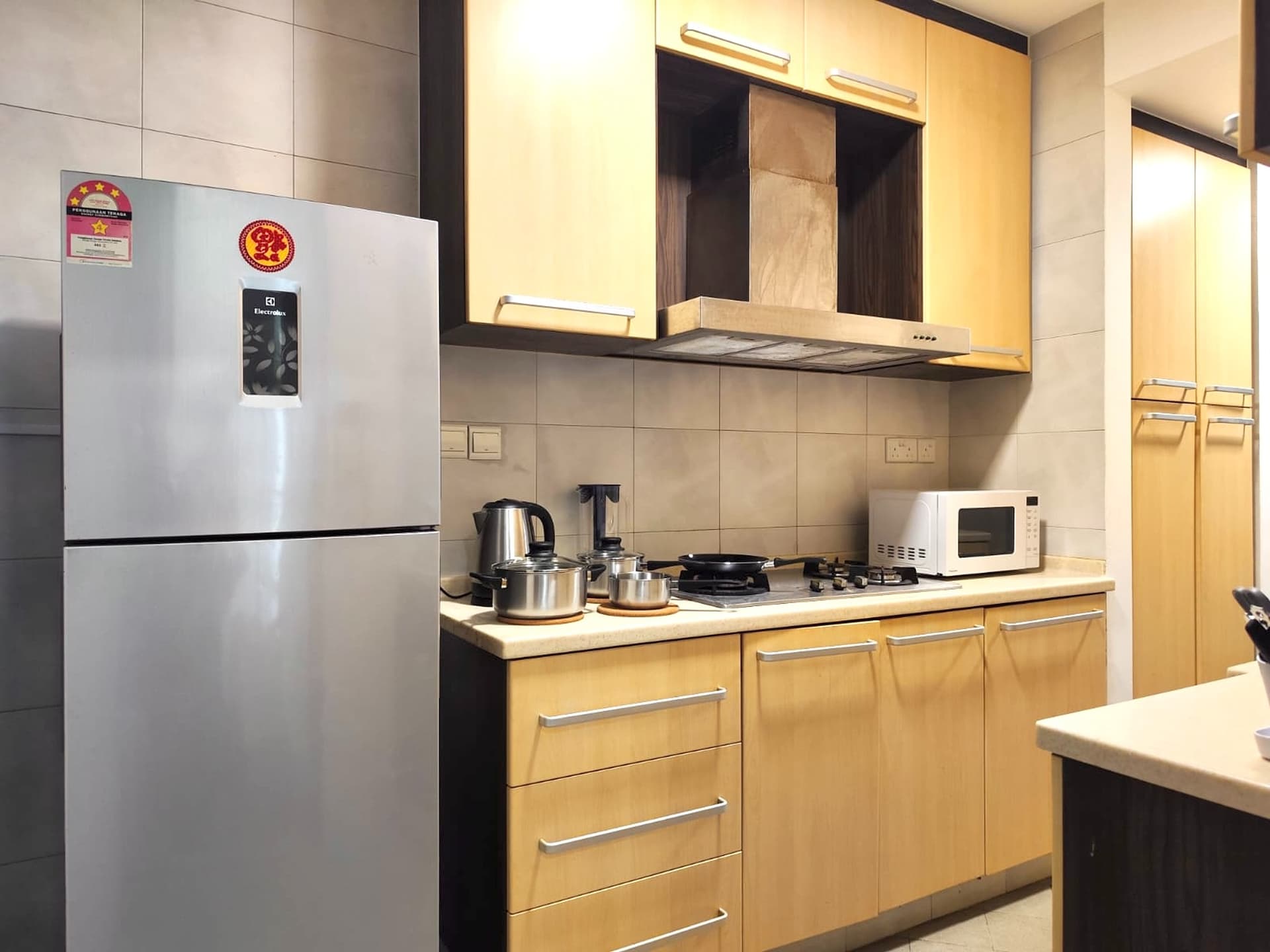 Common at 19 Shelford Road in D11, Singapore - Photo 5
