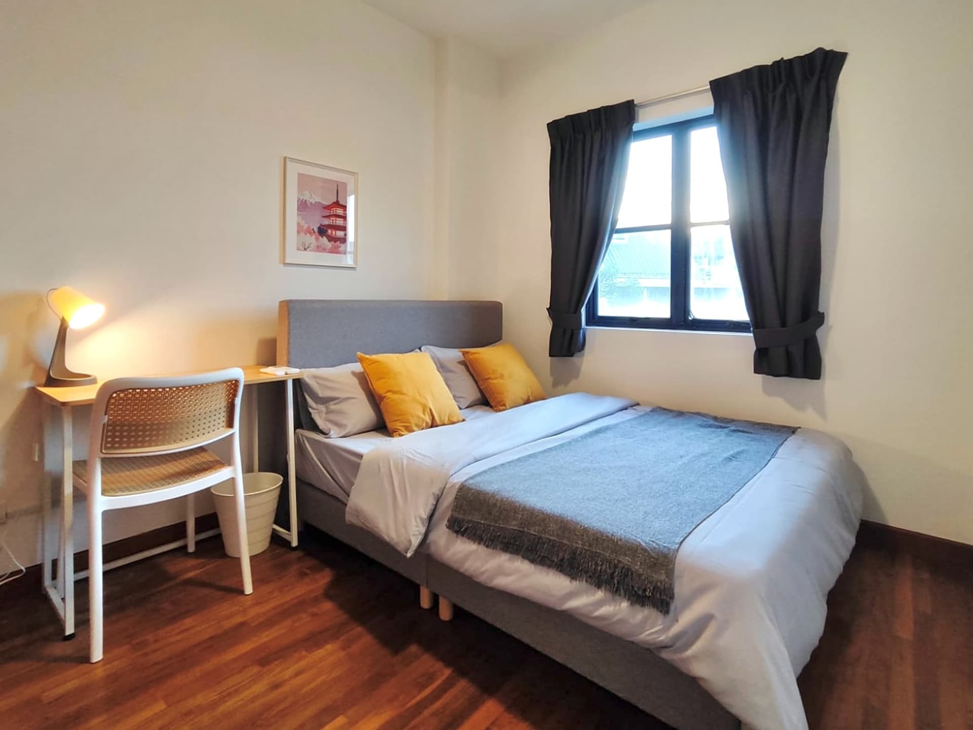 Deluxe Common at 19 Shelford Road