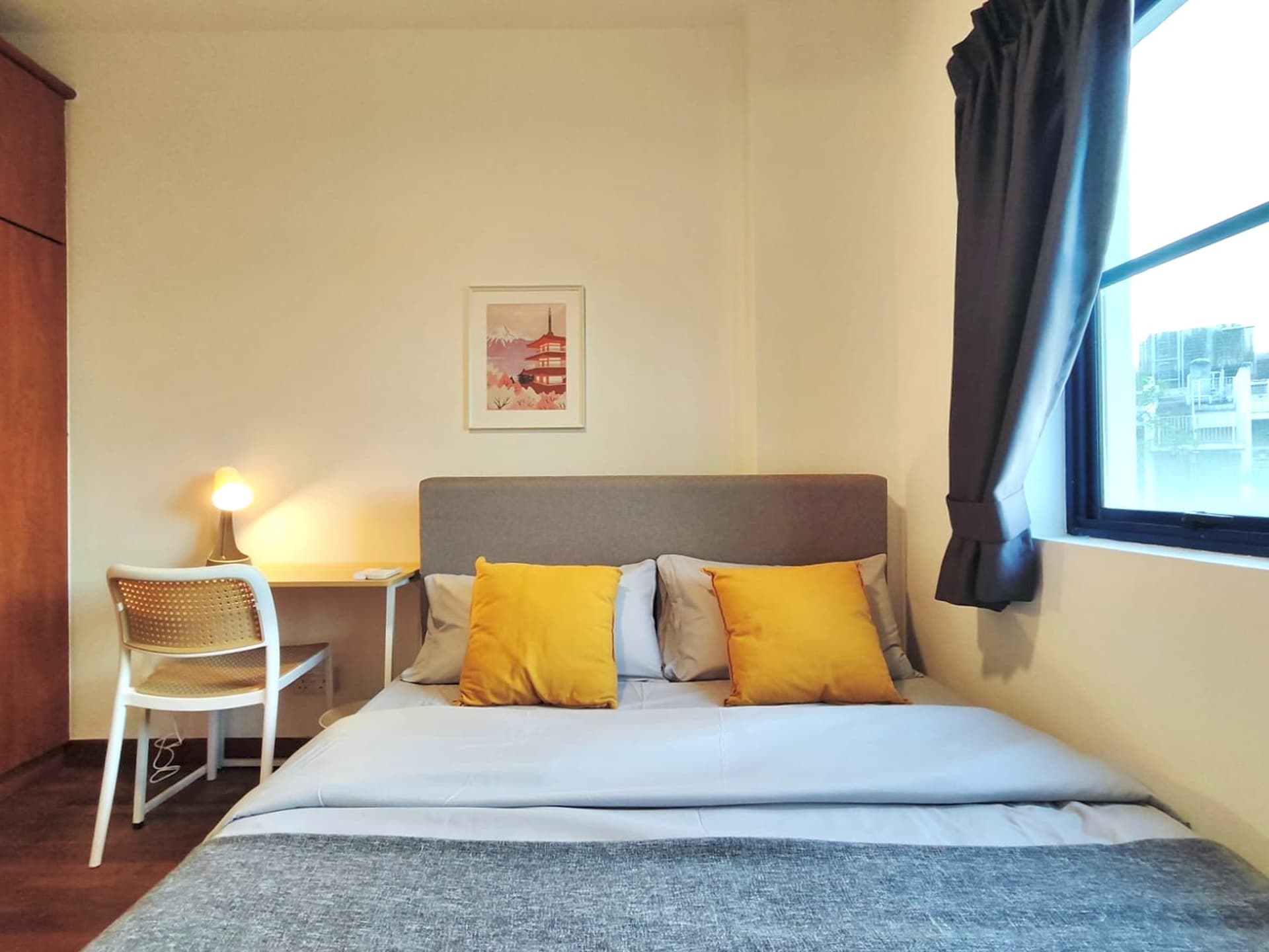 Common at 19 Shelford Road in D11, Singapore - Photo 2