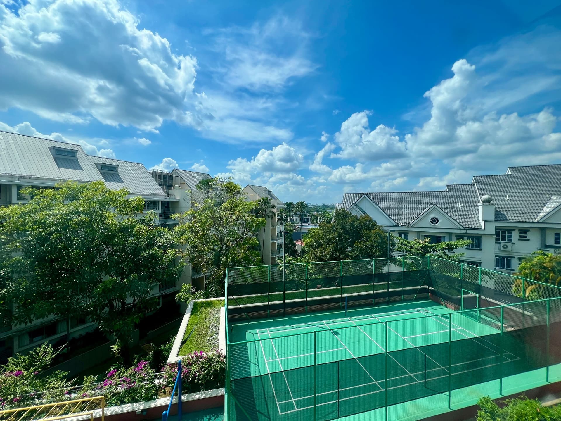 Common at 19 Shelford Road in D11, Singapore - Photo 4