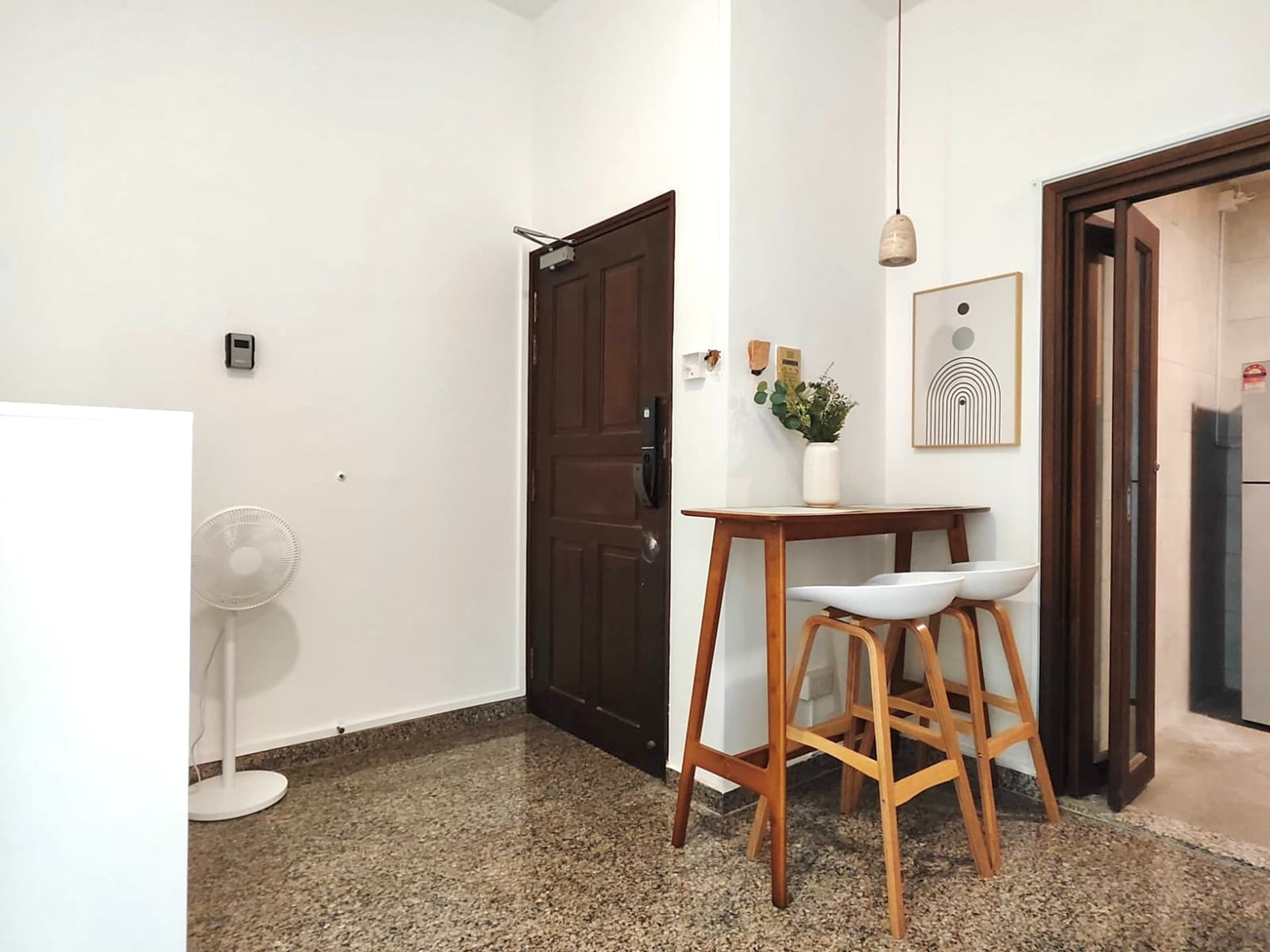 Common at 19 Shelford Road in D11, Singapore - Photo 5