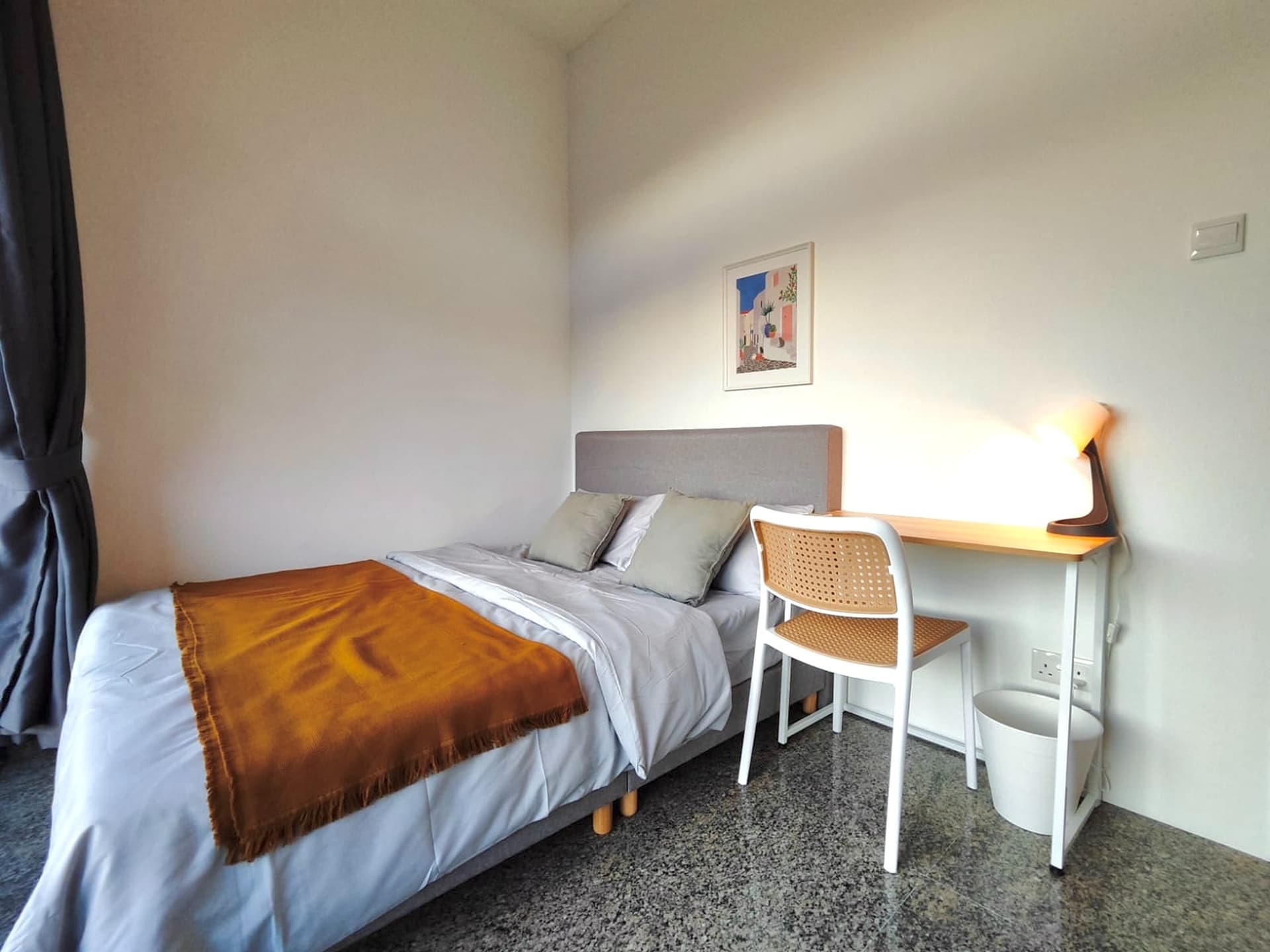 Premium Common at 19 Shelford Road