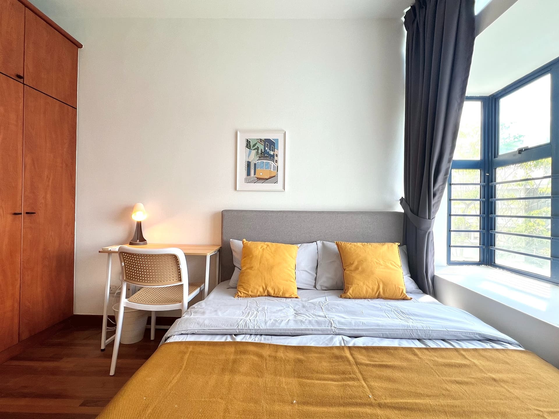 Common at 19 Shelford Road in D11, Singapore - Photo 2