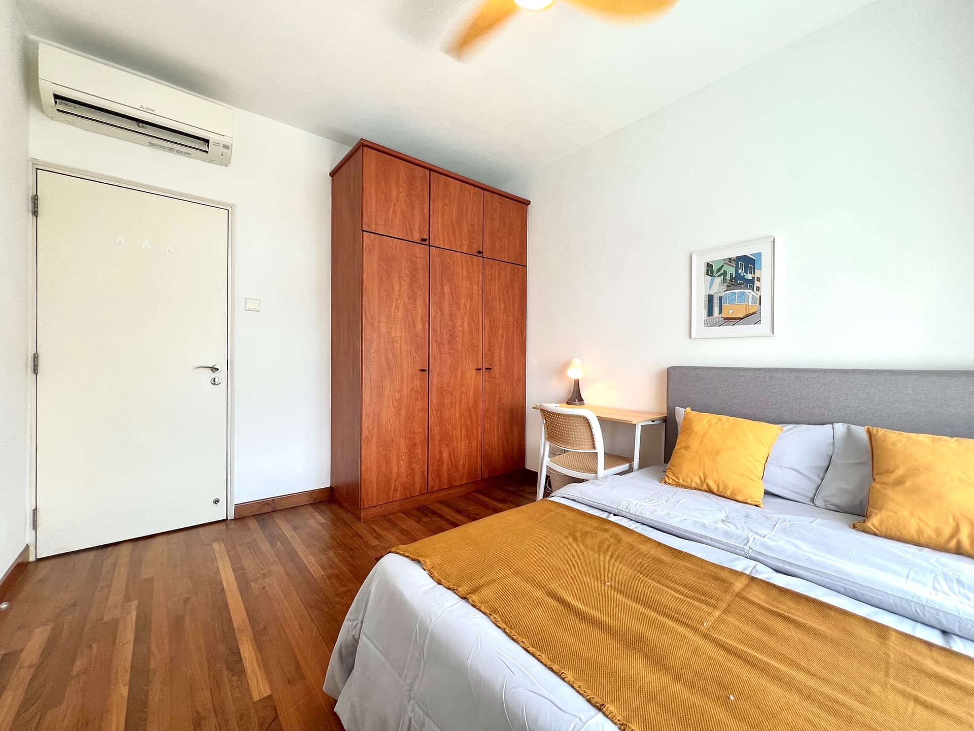 Common at 19 Shelford Road in D11, Singapore - Photo 3