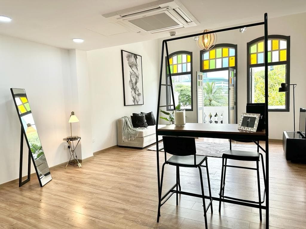 19 TESSENSOHN in D08, Singapore - Photo 3