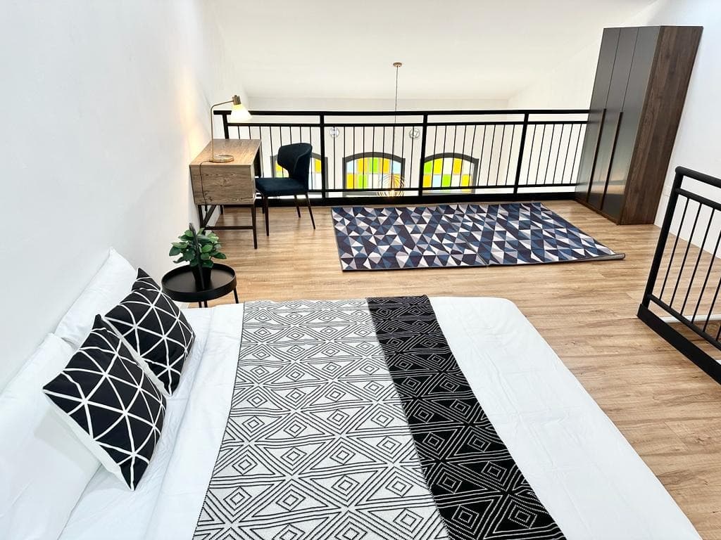 TAP Home at 19 TESSENSOHN