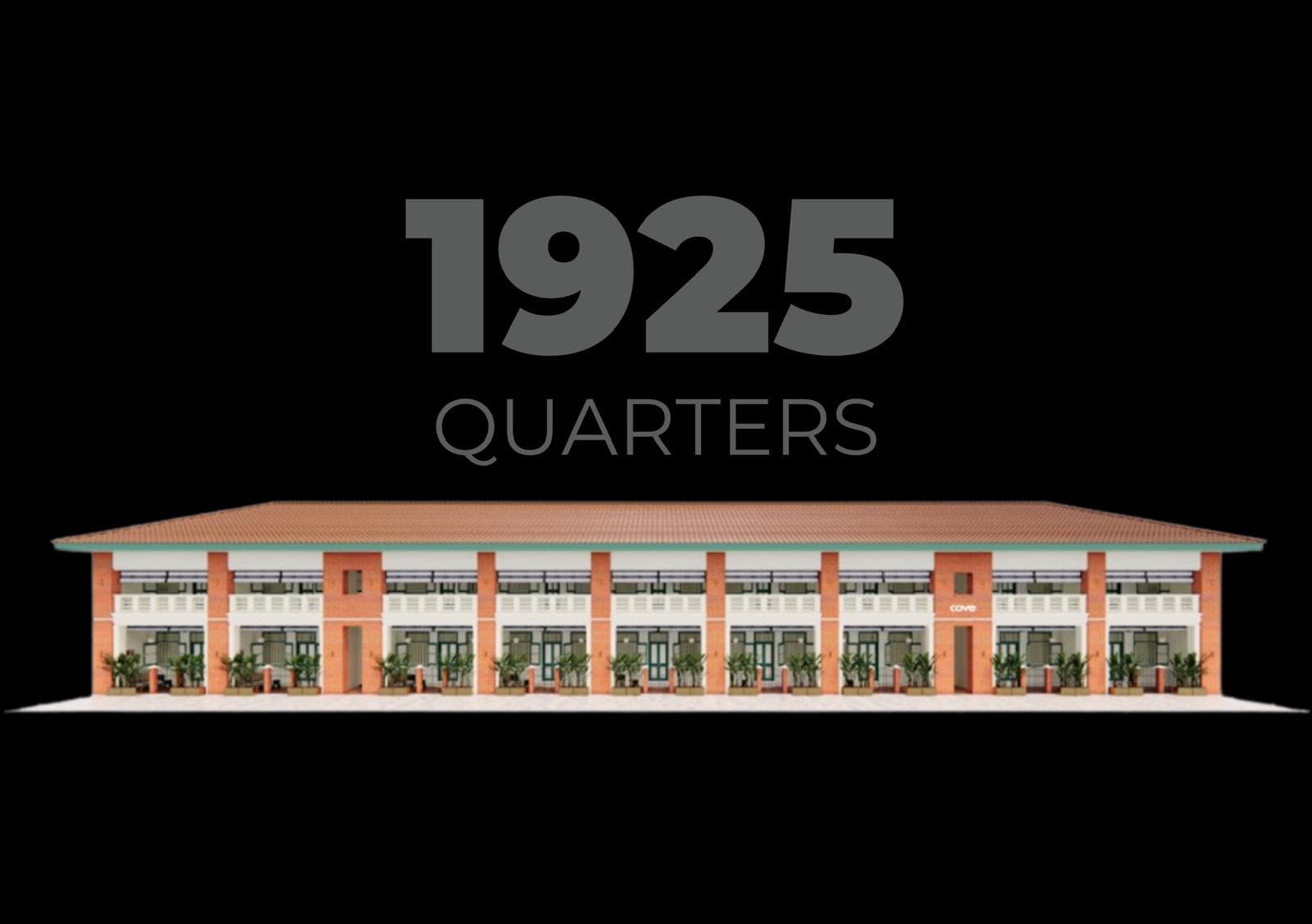 1925 Quarters @ Hindoo Road in D08, Singapore - Photo 2