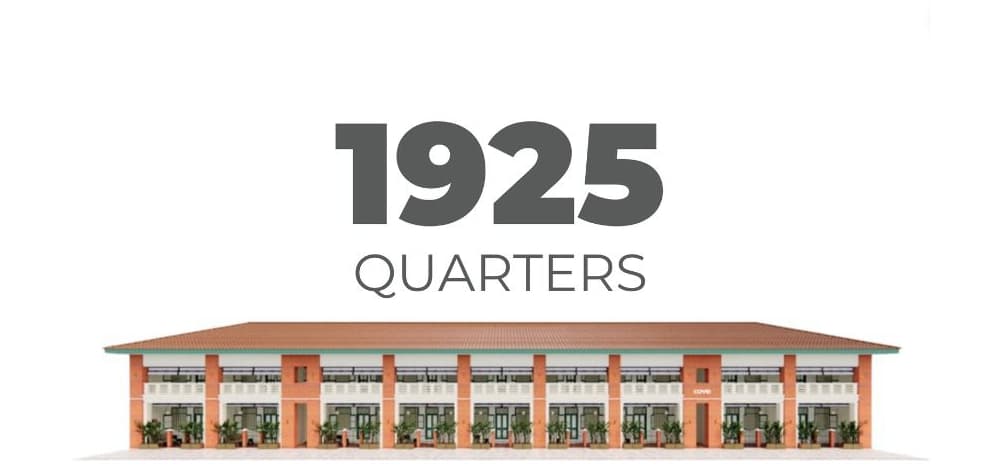 1925 Quarters @ Hindoo Road in D08, Singapore - Photo 4