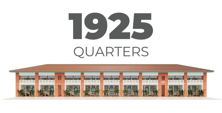 1925 Quarters @ Hindoo Road in D08, Singapore - Photo 5