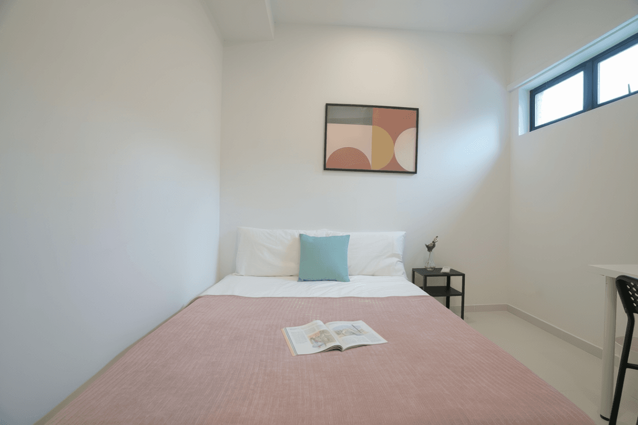 Common at 19A Tai Thong Crescent in D13, Singapore - Photo 2