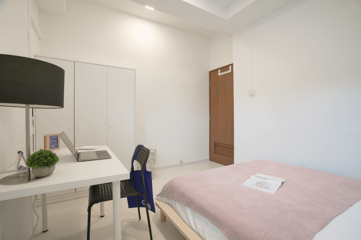 Common at 19A Tai Thong Crescent in D13, Singapore - Photo 3