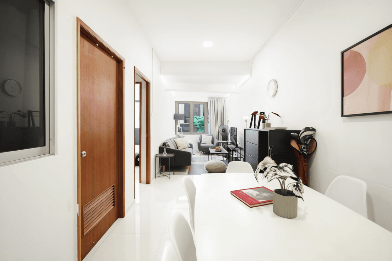 Common at 19A Tai Thong Crescent in D13, Singapore - Photo 4