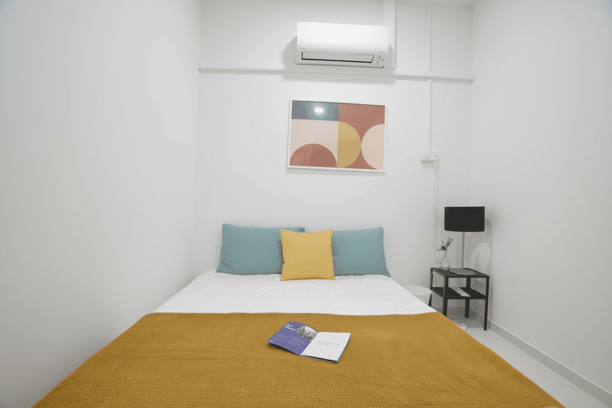 Common at 19A Tai Thong Crescent in D13, Singapore - Photo 2