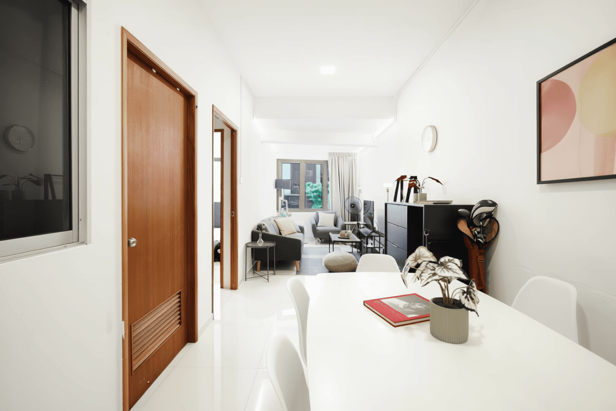 Common at 19A Tai Thong Crescent in D13, Singapore - Photo 5